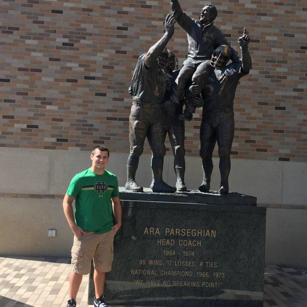 Meet your Posher, Ara